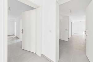 Modernstes Wohnen im Obergeschoss - barrierefrei mit Aufzug und Balkon – Habichtstraße 3, 44357 Oestrich, Dortmund – Vorschaubild 14