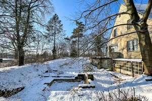 Zeitlose Eleganz im Grünen – Historische Altbauvilla in idyllischer Lage -RESERVIERT- – Die vollständige Adresse der Immobilie erhältst du vom Anbieter., 14612 Falkensee – Vorschaubild 42