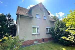 Familienidyll in Mahlsdorf-Nord - Charmantes Einfamilienhaus mit Garten, Terrasse und Top-Anbindung – Berlin – Vorschaubild 1