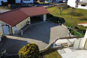 Ihr Rückzugsort mit Komfort und traumhaftem Ambiente! – Die vollständige Adresse der Immobilie erhältst du vom Anbieter., 94262 Kollnburg – Vorschaubild 3