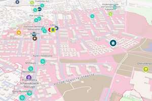schöne 2 Zimmerwohnung sucht neue Mieter