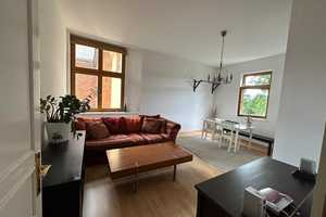 Beautiful sunny furnished apartment in beloved Prenzlauer Berg – Berlin – Vorschaubild 3