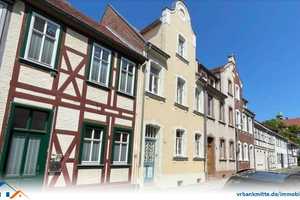 Stilvolles Reihenhaus in Duderstadt mit gehobener Ausstattung und Innenstadtlage – Göttingen (Kreis) – Vorschaubild 1