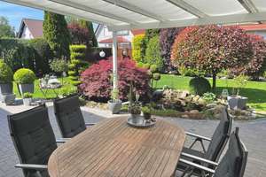 Sehr gepflegtes EFH mit Doppelgarage, liebevoll angelegtem Garten in familienfreundlicher Wohnlage – Die vollständige Adresse der Immobilie erhältst du vom Anbieter., 28779 Lüssum-Bockhorn, Bremen – Vorschaubild 14