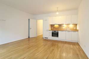 Helle 2 Zimmer mit EBK und Balkon in ruhiger Seitenstraße! – Hamburger Str. 13, 4129 Eutritzsch, Leipzig – Vorschaubild 3