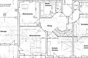 Gepflegter, geräumiger Bungalow in schöner Wohnlage mit ausgebautem Dachgeschoss, Garage und Garten – Die vollständige Adresse der Immobilie erhältst du vom Anbieter., 84561 Mehring – Vorschaubild 20