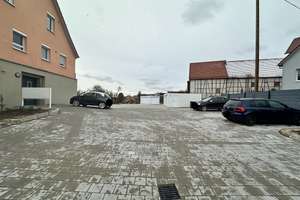 Attraktive 2-Zimmer Erdgeschosswohnung in Weckrieden – Die vollständige Adresse der Immobilie erhältst du vom Anbieter., 74523 Schwäbisch Hall – Vorschaubild 14