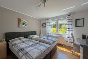 Souterrainwohnung mit eigenem Garten & Terrasse in Bochum-Höntrop – Die vollständige Adresse der Immobilie erhältst du vom Anbieter., 44869 Höntrop, Bochum – Vorschaubild 5
