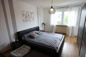 Doppelhaushälfte mit Garten & Garage in Ingolstadt-Gerolfing – Die vollständige Adresse der Immobilie erhältst du vom Anbieter., 85049 West, Ingolstadt – Vorschaubild 7