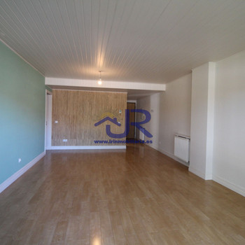 Schöne Wohnung