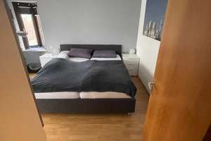 Top gepflegte 2 Zimmer Wohnung mit einer EBK, Balkon sowie Stellplatz in 71139 Ehningen, WM ca: 885€ – Steinstr. 34, 71139 Ehningen – Vorschaubild 26