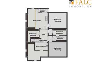 Historische Villa in Marienburg – Wohnen in zeitloser Eleganz – Bayenthalgürtel 40, 50968 Marienburg, Köln – Vorschaubild 38