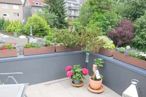 2- ZI-DG-WOHNUNG MIT TOLLER DACHTERRASSE UND GARAGE IN REMSCHEID – Die vollständige Adresse der Immobilie erhältst du vom Anbieter., 42855 Nordstadt, Remscheid – Vorschaubild 11