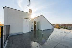 Erstbezug nach Modernisierung - Dachgeschoss mit Panoramablick - provisionsfrei – Die vollständige Adresse der Immobilie erhältst du vom Anbieter., 13403 Reinickendorf (Ortsteil), Berlin – Vorschaubild 24