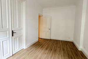 Exklusive sanierte Erdgeschosswohnung mit eigenem Garten in bester Lage von Ottensen – Rothestraße 58, 22765 Ottensen, Hamburg – Vorschaubild 8