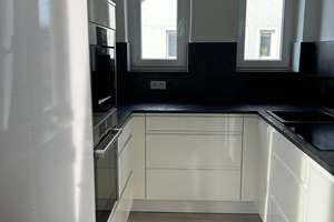 Kernsanierte, helle 3-Zimmerwohnung  in Duisburg-Bissingheim – Kurt-Heintze-Strasse 65, 47279 Bissingheim, Duisburg – Vorschaubild 3
