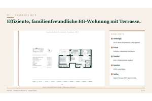 THE FIVE | Einmalige Denkmal-Chance kurz vor Fertigstellung – hohe Steueroptimierung noch 2026 – 4349 Thekla, Leipzig – Vorschaubild 4