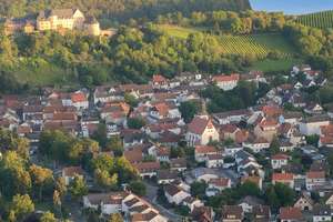Ein-/Zweifamilienhaus mit großem Platzangebot in Sichtlage zur Ebernburg und dem Rotenfels – Die vollständige Adresse der Immobilie erhältst du vom Anbieter., 55583 Bad Münster am Stein-Ebernburg – Vorschaubild 16