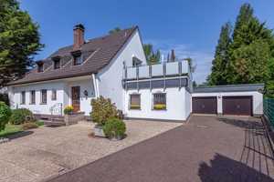 Aufderhöhe Ein- bis Zwei-FH auf 1.900 m² Grd. in bester Wohnlage – Solingen – Vorschaubild 1