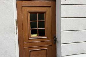 Wohnung mit historischem Flair in bester Innenstadtlage – Im Mariental 7, 52064 Theater, Aachen – Vorschaubild 4