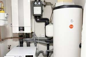Baujahr 2017, Energieklasse A, Topküche und Badezimmer, Einziehen und Glücklich sein – Die vollständige Adresse der Immobilie erhältst du vom Anbieter., 45886 Ückendorf, Gelsenkirchen – Vorschaubild 13