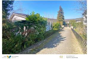 Attraktiver BUNGALOW für großzügiges Wohnen auf einer Ebene + attraktiver ELW – Die vollständige Adresse der Immobilie erhältst du vom Anbieter., 65207 Naurod, Wiesbaden – Vorschaubild 3