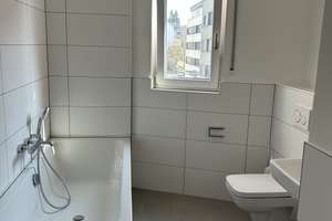 Erstbezug Helle 3-Zimmer-Wohnung im 2. OG mit großen Balkon in Darmstadt-West – Donnersbergring 8, 64295 Mitte, Darmstadt – Vorschaubild 4