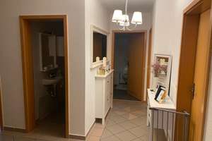 3-Zimmer Wohnung in ruhiger Lage  – Finkensteg 1a, 59229 Ahlen – Vorschaubild 2