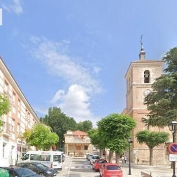 VERKAUF WOHNUNG TIELMES MADRID