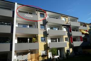 Wohnen im Grünen im „alten Daufhof“ – Wichheimerstrasse 285, 51067 Holweide, Köln – Vorschaubild 2