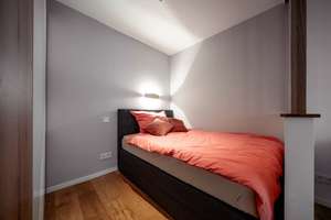 Stilvolle 1-Raum-Wohnung in München Laim – Die vollständige Adresse der Immobilie erhältst du vom Anbieter., 80686 Friedenheim, München – Vorschaubild 6