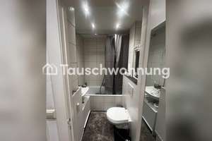 Tauschwohnung: Eimsbüttel: Gemütliche 1-Zimmer-Wohnung – Die vollständige Adresse der Immobilie erhältst du vom Anbieter., 20253 Hoheluft-West, Hamburg – Vorschaubild 4