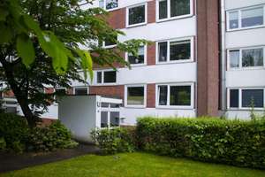 Wohnung in Toplage - "einziehen und wohlfühlen" – Die vollständige Adresse der Immobilie erhältst du vom Anbieter., 22529 Lokstedt, Hamburg – Vorschaubild 2