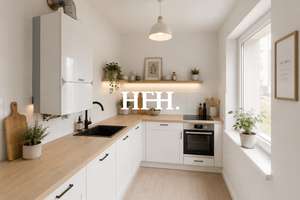 4 Zimmer Wohnung mit Balkon in zentraler Lage – Die vollständige Adresse der Immobilie erhältst du vom Anbieter., 10179 Mitte (Ortsteil), Berlin – Vorschaubild 5
