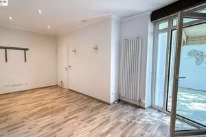 3-Zimmer-Eigentumswohnung mit Südbalkon – bezugsfrei in Essen-Holsterhausen – Die vollständige Adresse der Immobilie erhältst du vom Anbieter., 45145 Holsterhausen, Essen – Vorschaubild 4
