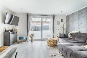 Siersdorf!
Modernes Einfamilienhaus in familienfreundlichem Wohnumfeld – Düren (Kreis) – Vorschaubild 4