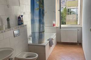 Schöne Altbau-3-Zimmer-Wohnung in Kassel-Süd – Milchlingstraße 6, 34121 Süd, Kassel – Vorschaubild 6