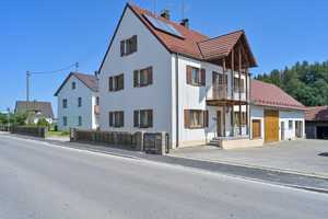 Ein ehemaliger Bauernhof mit viel Platz für viele Wohnideen! – Aichach-Friedberg (Kreis) – Vorschaubild 1