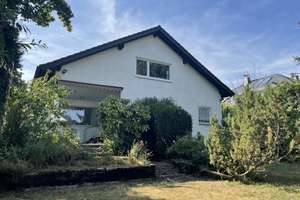 Wo Familienglück zuhause ist - ein Haus mit außergewöhnlichem Potenzial