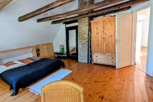 ** TOP LAGE ESSEN KETTWIG** NAH ZUR ALTSTADT UND DER RUHR++TRAUM FÜR ALTBAULIEBHABER++ – Die vollständige Adresse der Immobilie erhältst du vom Anbieter., 45219 Kettwig, Essen – Vorschaubild 19