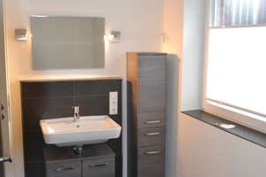 Wohnen mit Charakter: 3-Zimmer-Erdgeschosswohnung mit kleinem Garten in Oldenburg  – Sandweg 203b, 26135 Drielaker Moor, Oldenburg (Oldenburg) – Vorschaubild 8