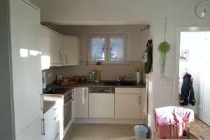 Familienfreundliches ehem. Steigerhaus mit Garten und Ausbaupotential – 45701 Herten – Vorschaubild 9