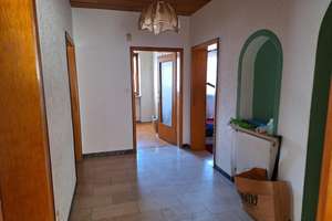 Haus mit Lagerhallen Provisionsfrei – Schwaigener Str. 28, 94437 Mamming – Vorschaubild 10