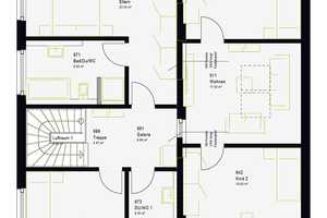 Großzügiges Einfamilienhaus mit tollem Garten- 0172/6890001 – Oberhavel (Kreis) – Vorschaubild 10