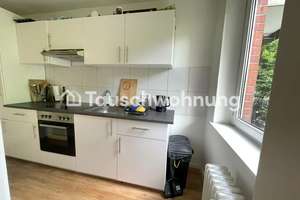 Tauschwohnung: Hamburg: Tausche 1,5-Zimmer-Flat in Eimsbüttel – Die vollständige Adresse der Immobilie erhältst du vom Anbieter., 22527 Eidelstedt, Hamburg – Vorschaubild 2