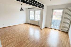 Wohnen mit Charakter – Helle 3,5-Zimmer-Wohnung mit guter Anbindung – Mallinckrodtstr.  207, 44147 Hafen, Dortmund – Vorschaubild 4