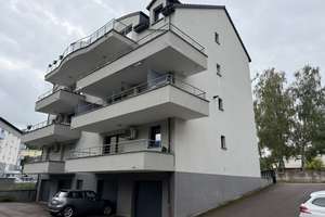 schönes Wohnung in FORBACH, Frankreich