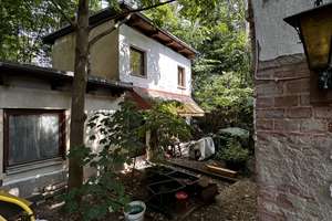 1. Reihe am Wannsee mit Seeblick – Imchenplatz 4, 14089 Kladow, Berlin – Vorschaubild 19