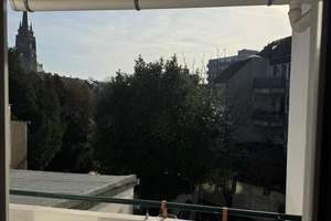 *TOP* 64 qm 2-Zi Wohnung inkl. Küche und Balkon zentrumsnah zu vermieten – Uerdinger Straße 59, 47799 Cracau, Krefeld – Vorschaubild 8