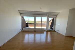 Südvorstadt *August-Bebel-Str.* Balkon mit Blick auf den Fockeberg – August-Bebel-Strasse 40, 4275 Leipzig – Vorschaubild 1